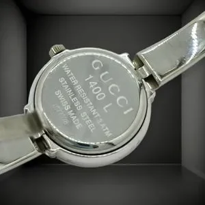 Gucci | Accessories | Gucci Bengal Watch | Poshmark display picture 3